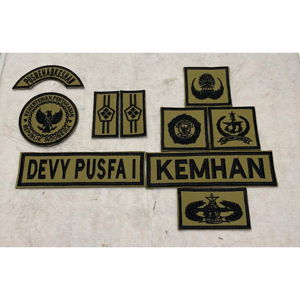 PDL KOMCAD PNS KEMHAN
