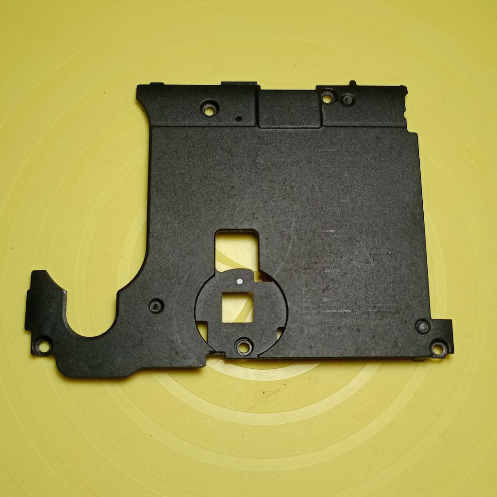 tutup mesin lava iris benco v8 copotan | bekas