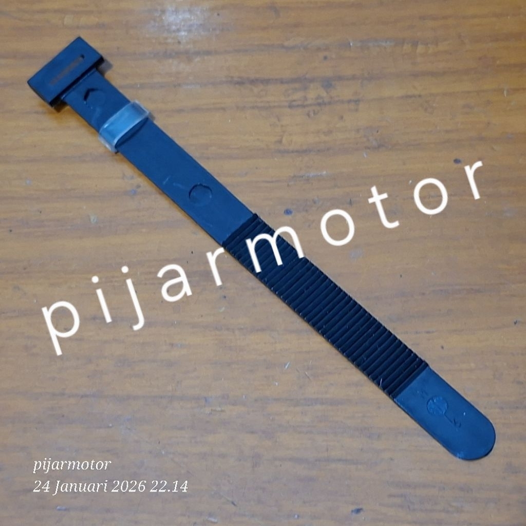 Klem Kabel Ties Pengikat Kabel Stang Setir Suzuki TS 125 dll