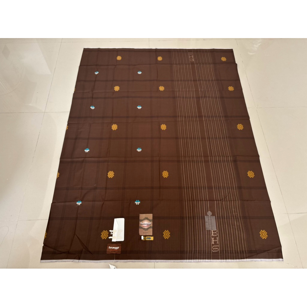 SARUNG BHS AFKIR (COPPER) CLASSIC / EXCELLENT / INFINITY