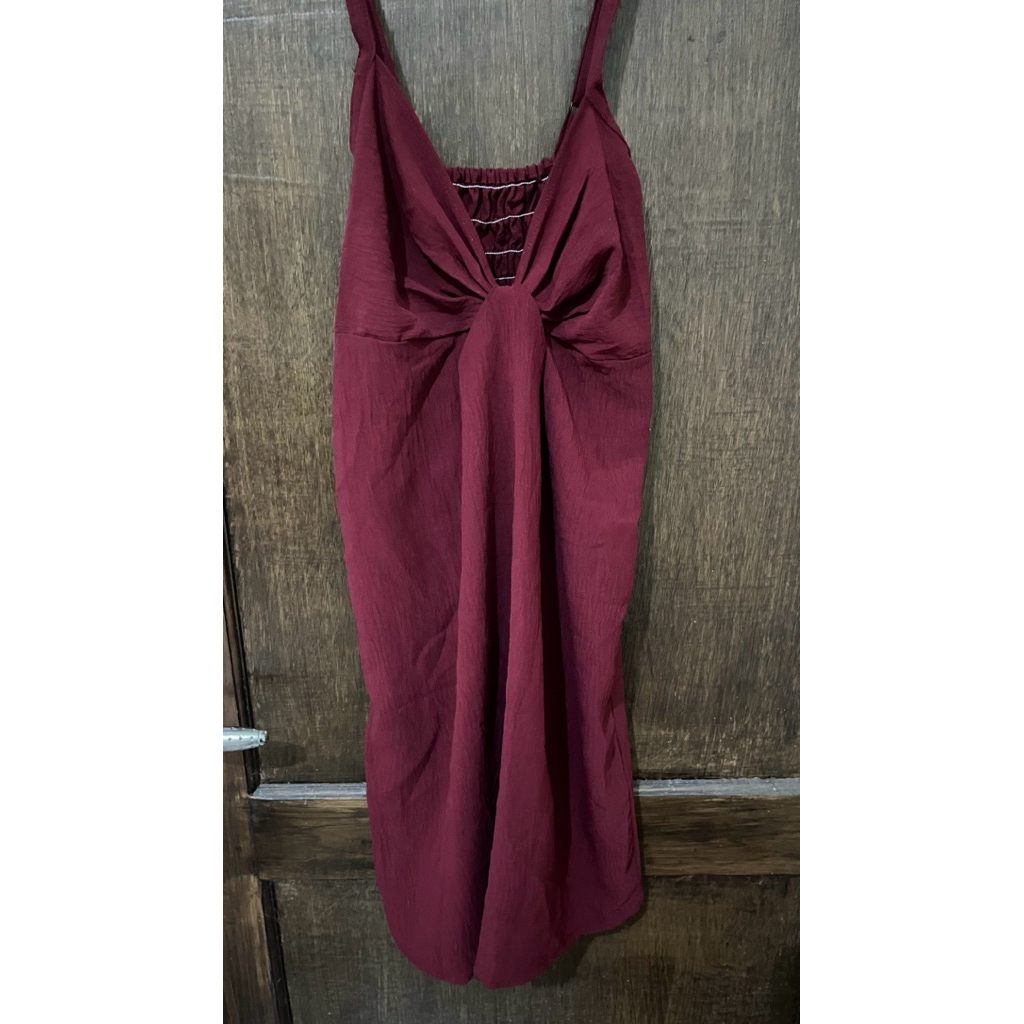 MINI DRESS MINI DASTER | DASTER WANITA