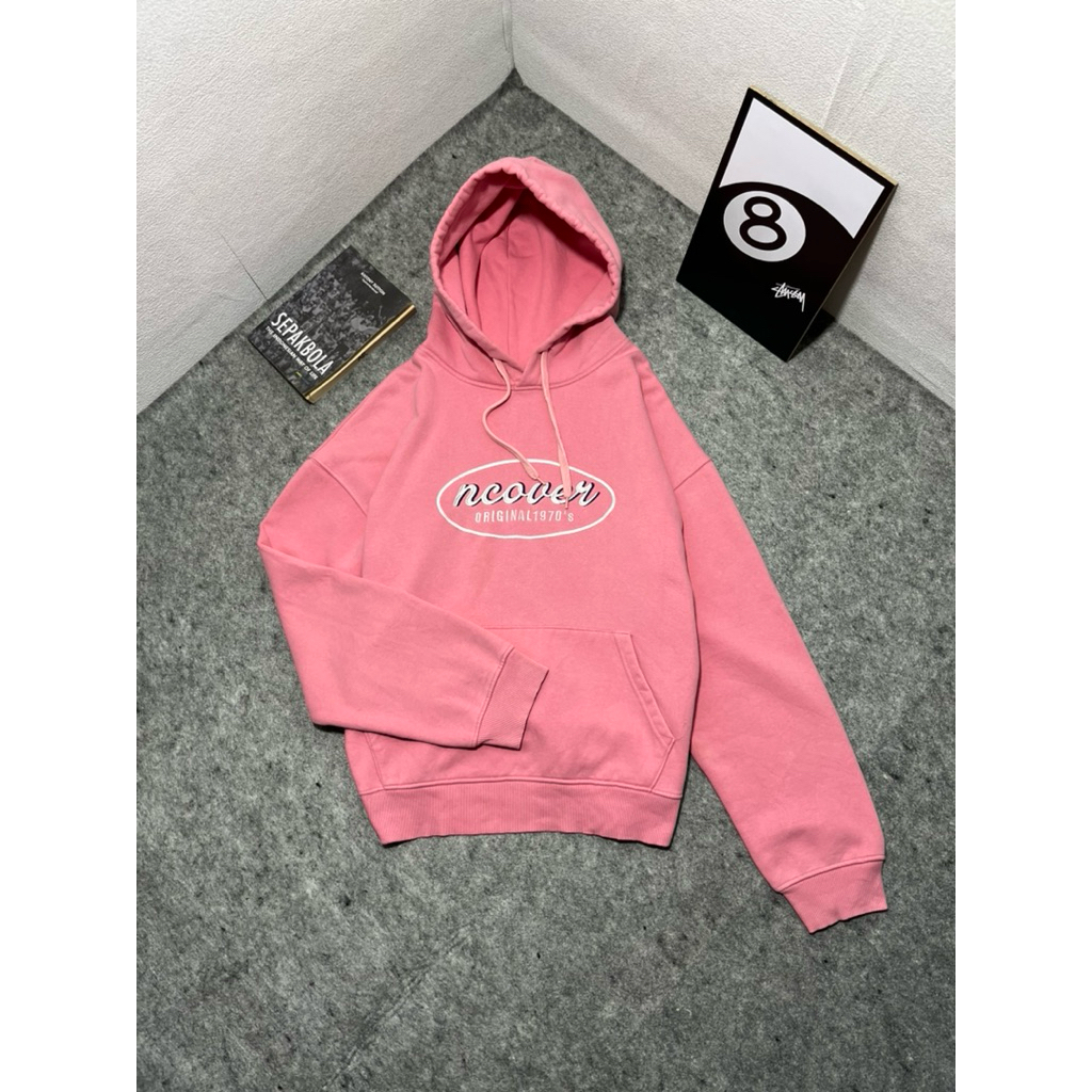 hoodie ncover