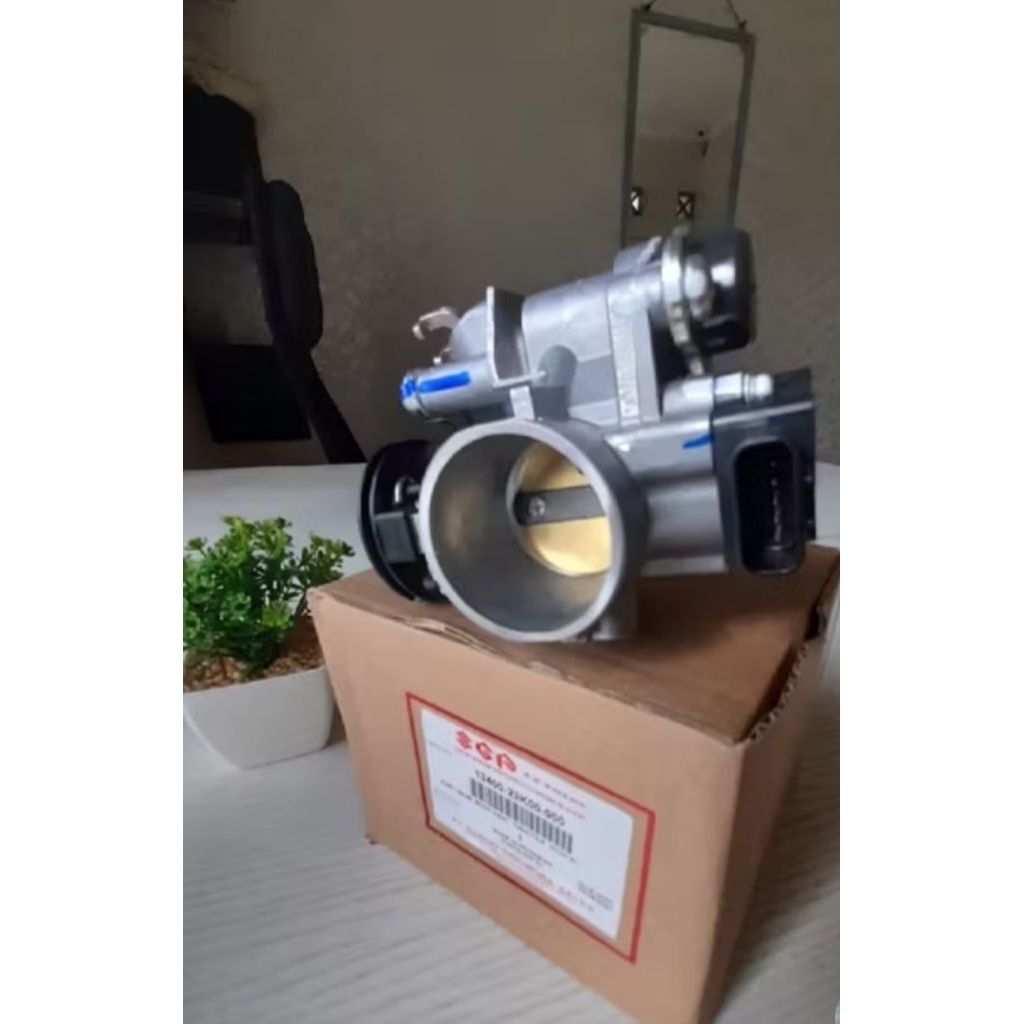 TB Body Throttle GSX-R 150 GSX-S 150 Bandit 150