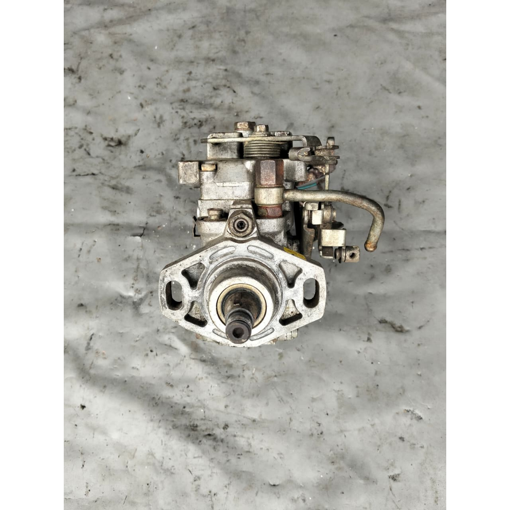 Bospom Bosh Pump L300 Diesel Solar Original