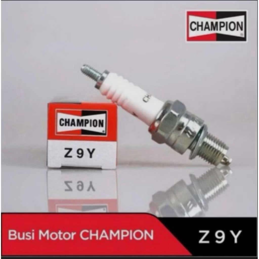 BUSI CHAMPION BEBEK [ Z9Y ] GRAND C70