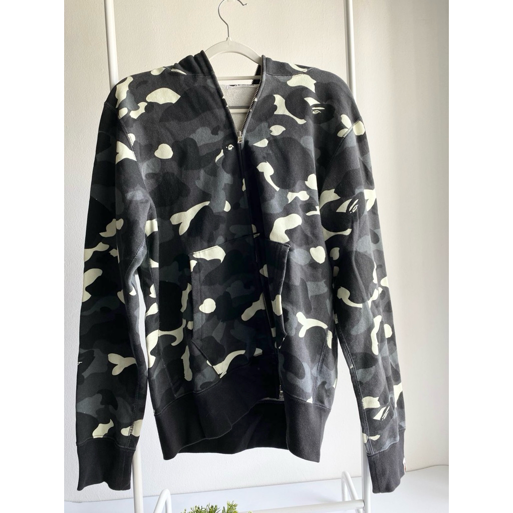 Hoodie A Bathing Ape (BAPE)