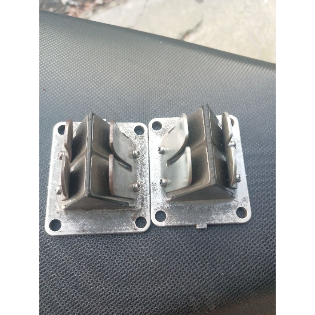 MIMBRAN RX KING/HARMONIKA KING