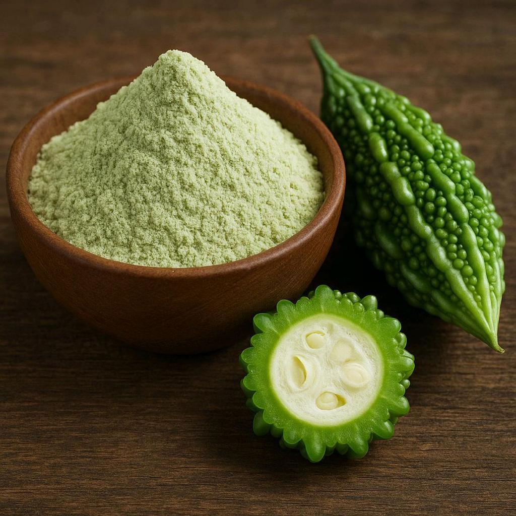 BUBUK BERAS JEPANG PARE 100gr