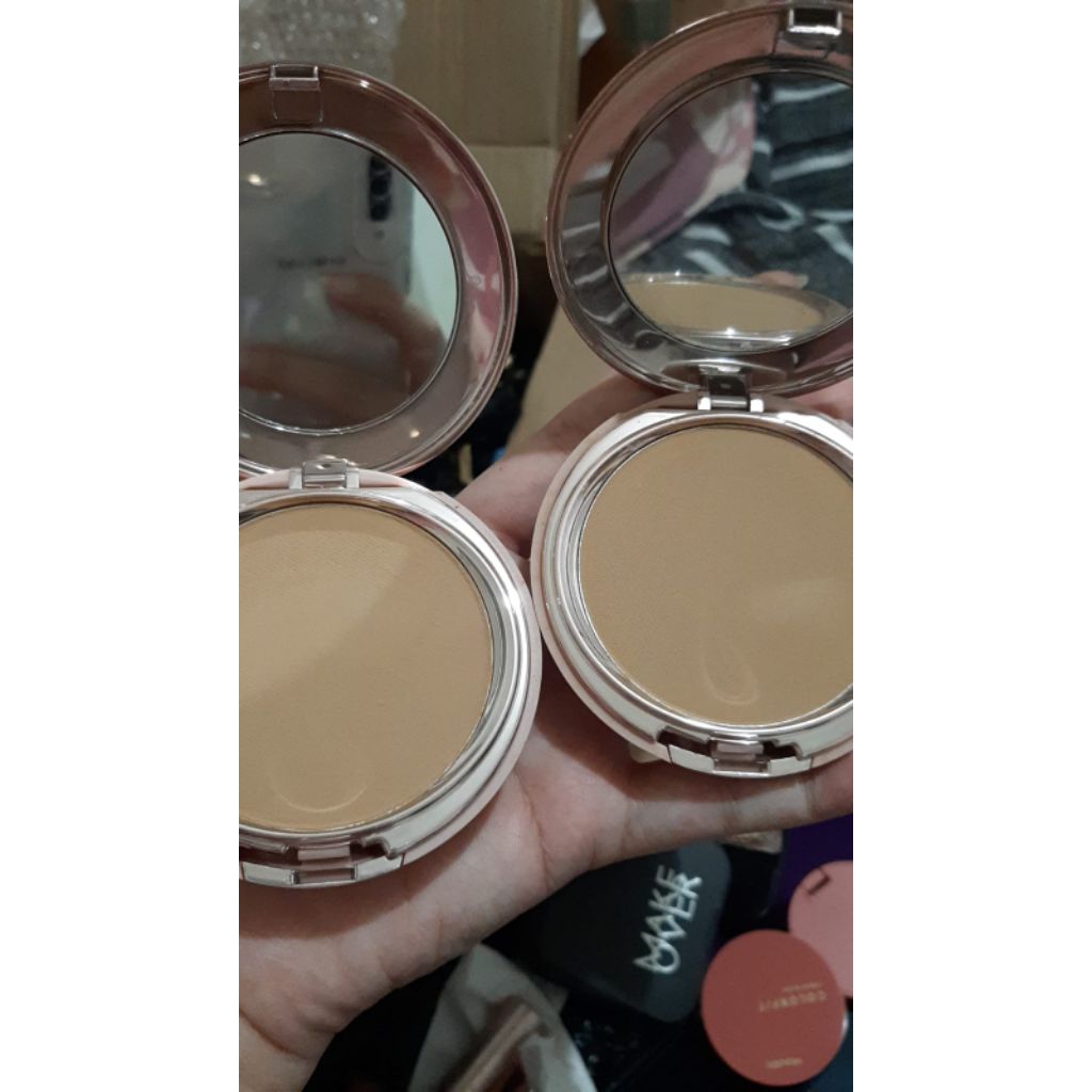 BACA DESKRIPSI PRODUK TEBUS MURAH make up/instaperfect/tavi/wardah/make over