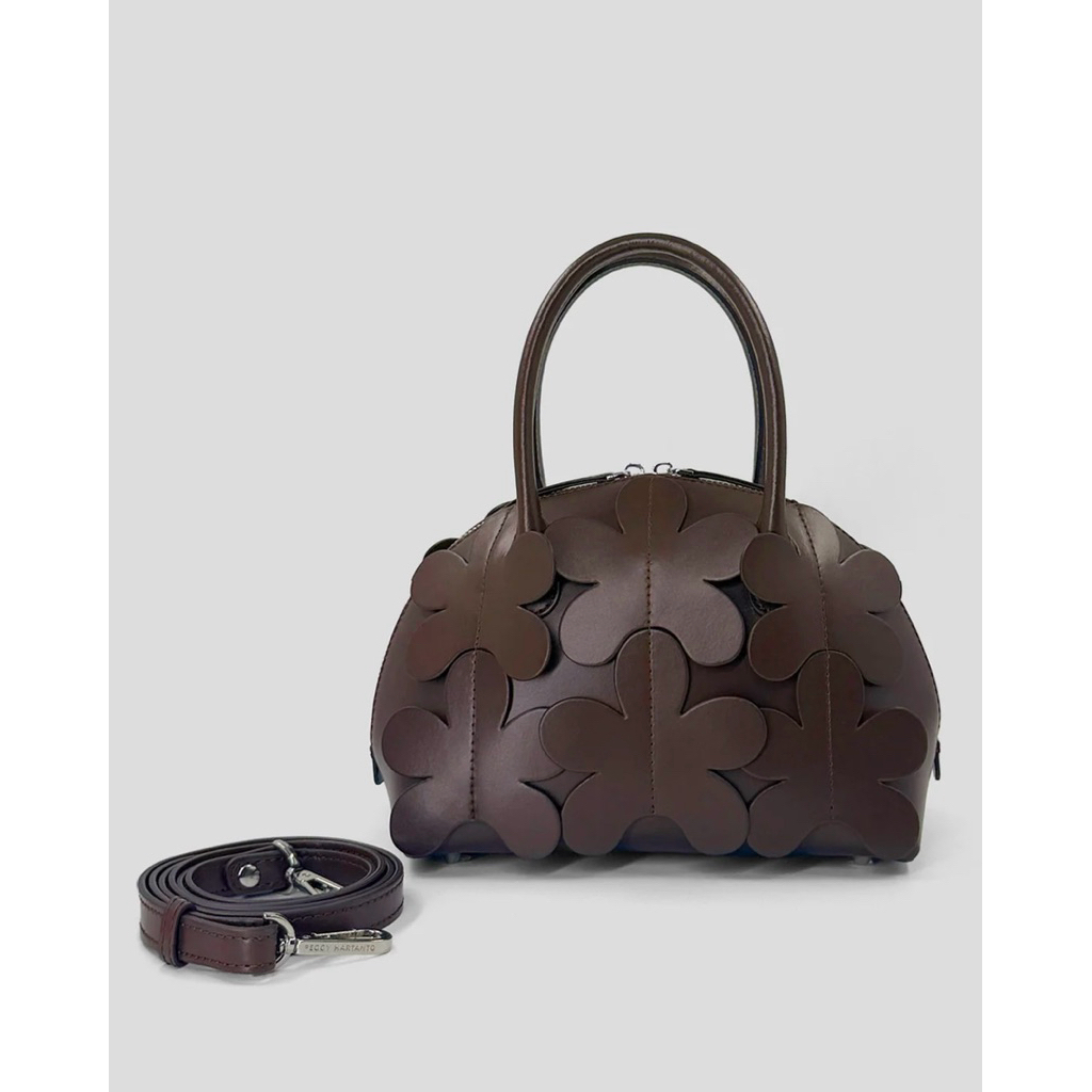 [Zig Espresso Ready] Peggy Hartanto Zig Bag