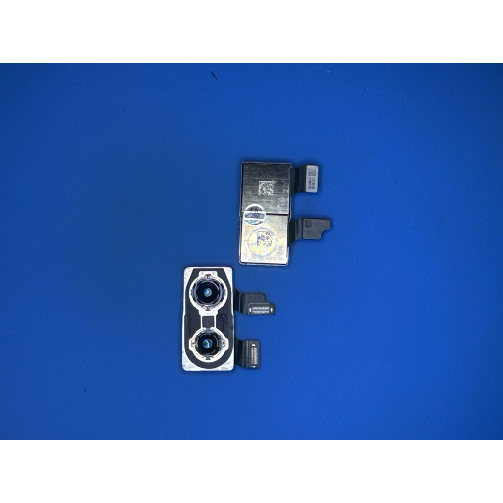 KAMERA BELAKANG IPHONE XS/ XS MAX ORIGINAL COPOTAN