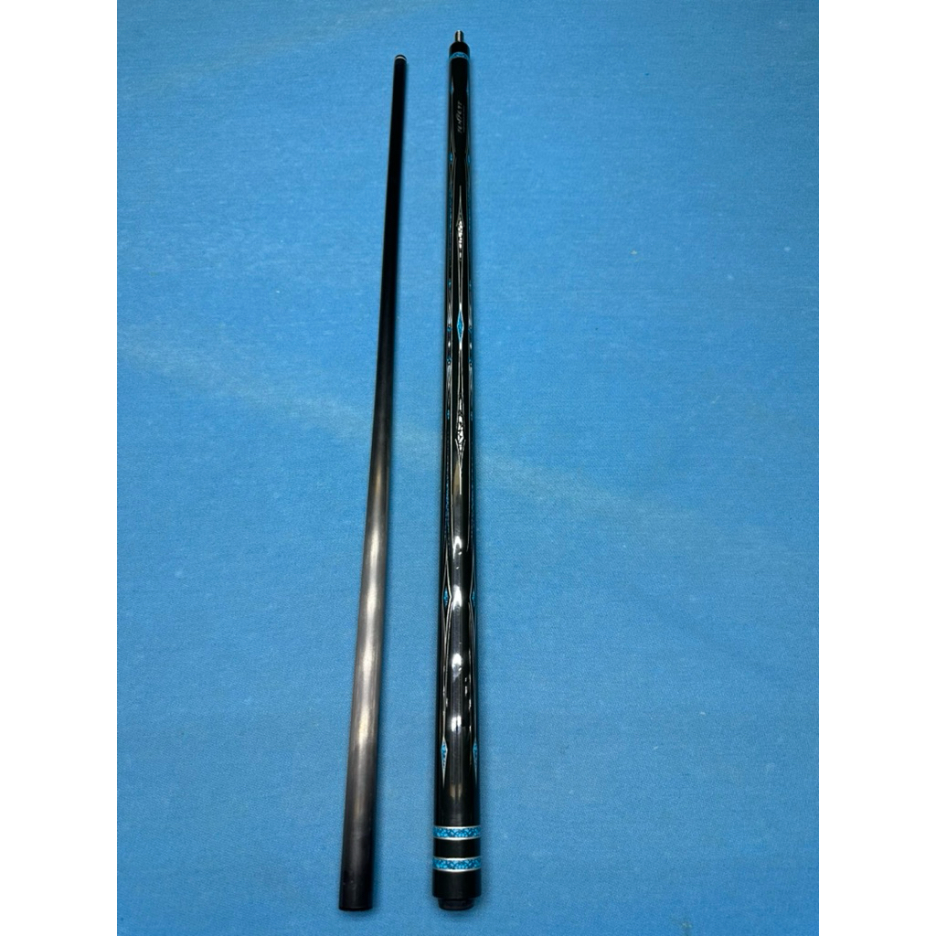 fury tempest carbon tip kamui