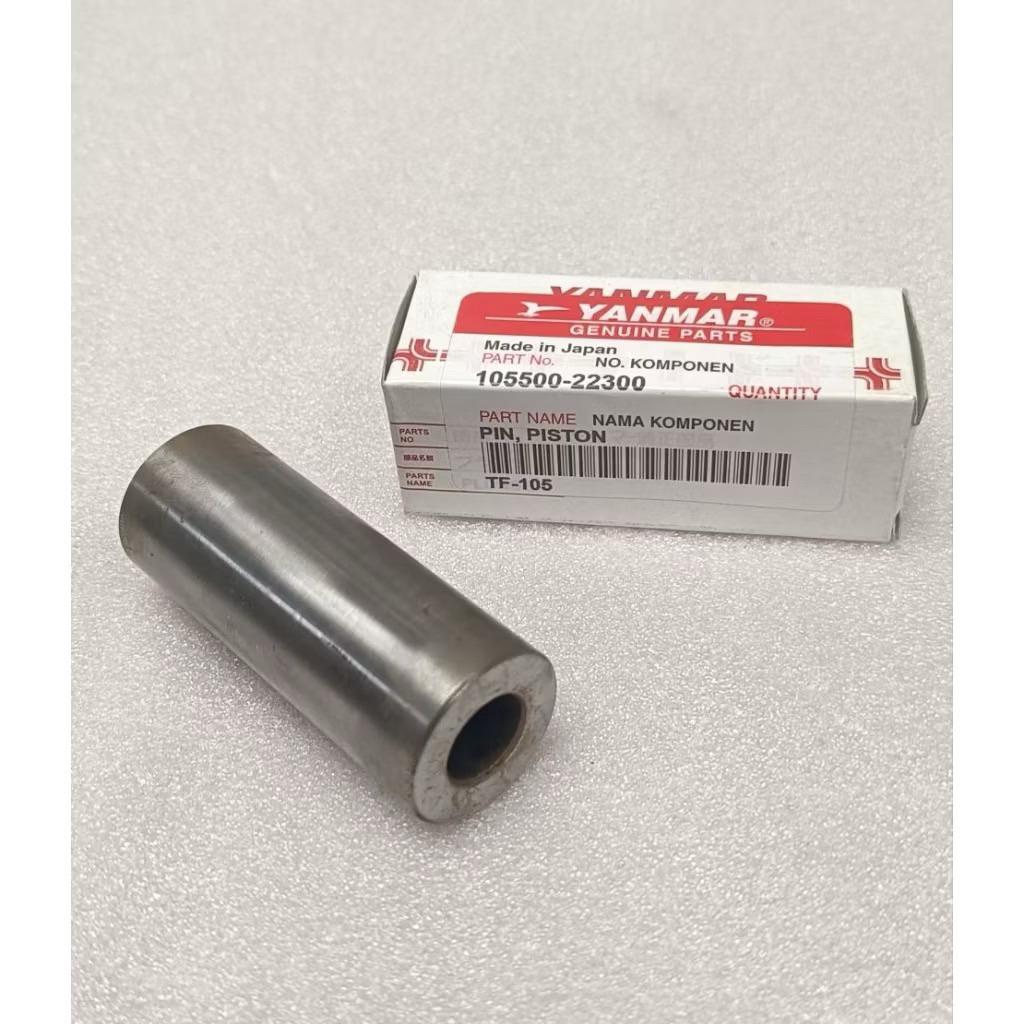Pin Piston TF105 Yanmar Diesel TF105