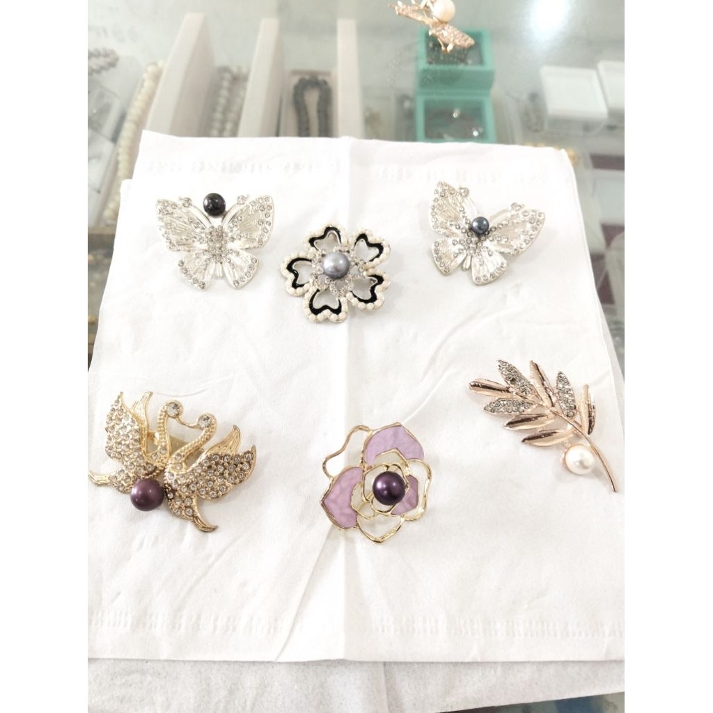 mutiara air laut&Bros air laut