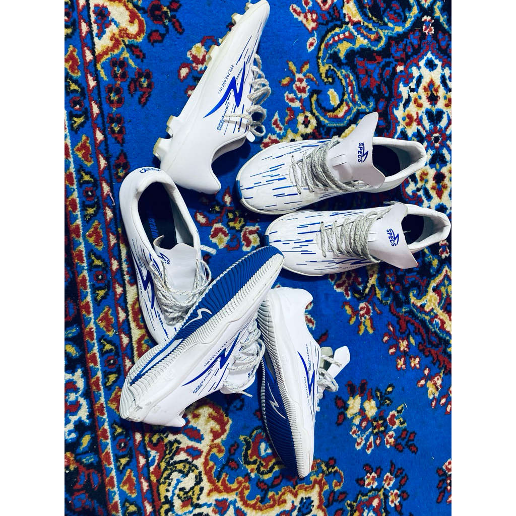 sepatu futsal ls reborn emperor