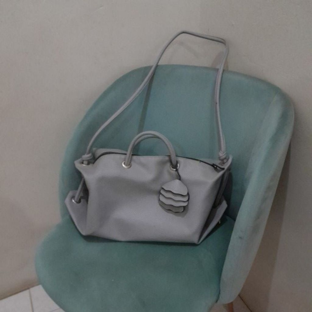 Tas Selempang Zerong OrOr