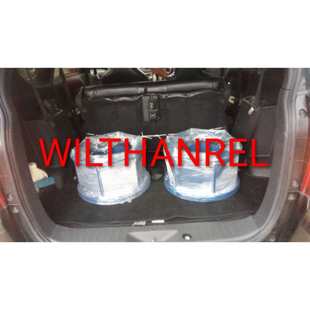 flange adaptor ansi #150 12" besi carbon steel untuk pipa besi