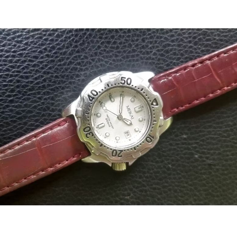 casio marlin ld - 746 meikai