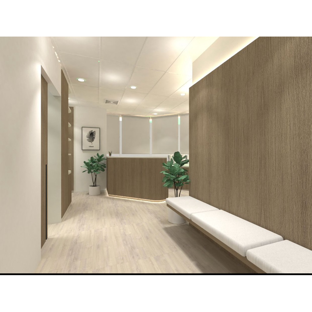 JASA RENDER 3D SKETCHUP