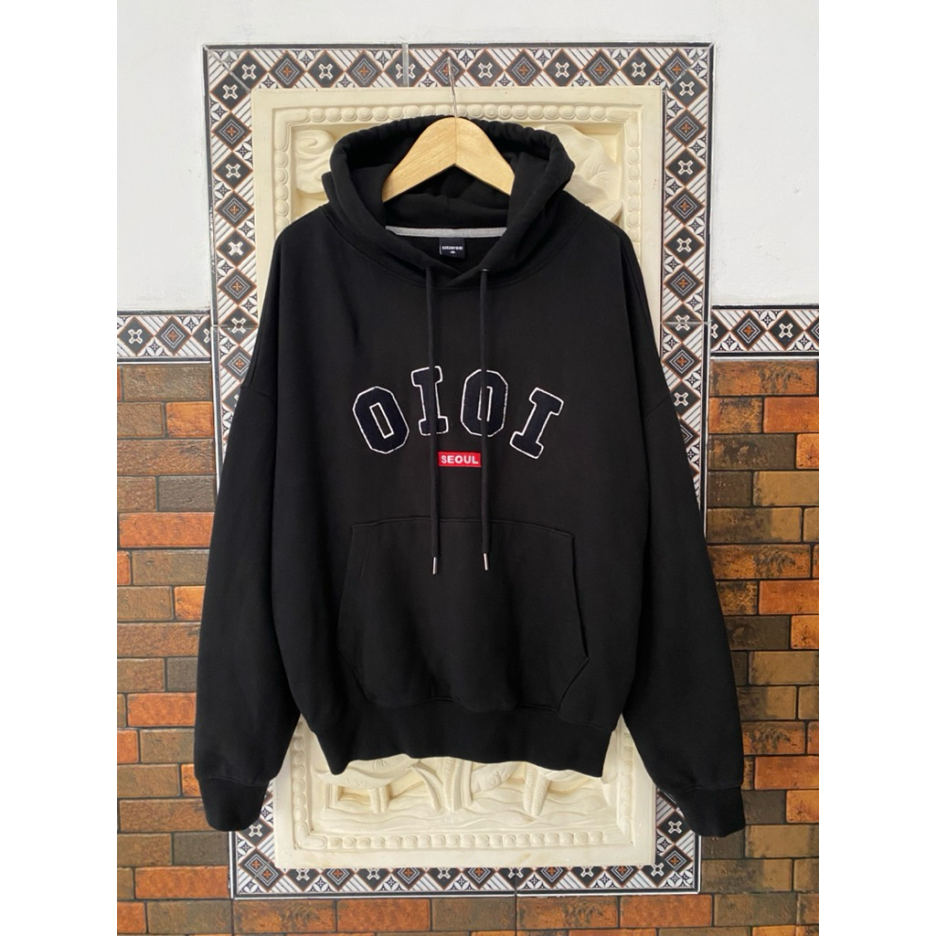 hoodie oioi