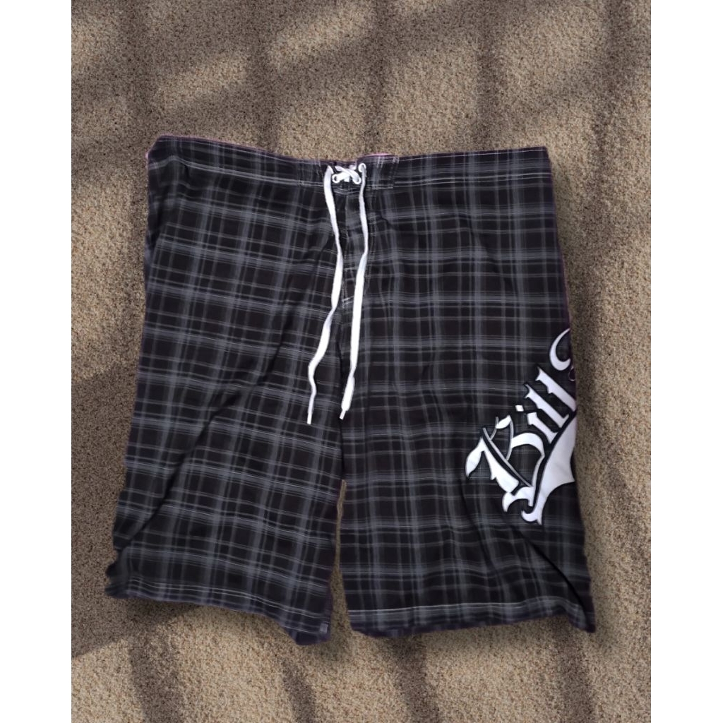 celana pantai surfing second/preloved/branded