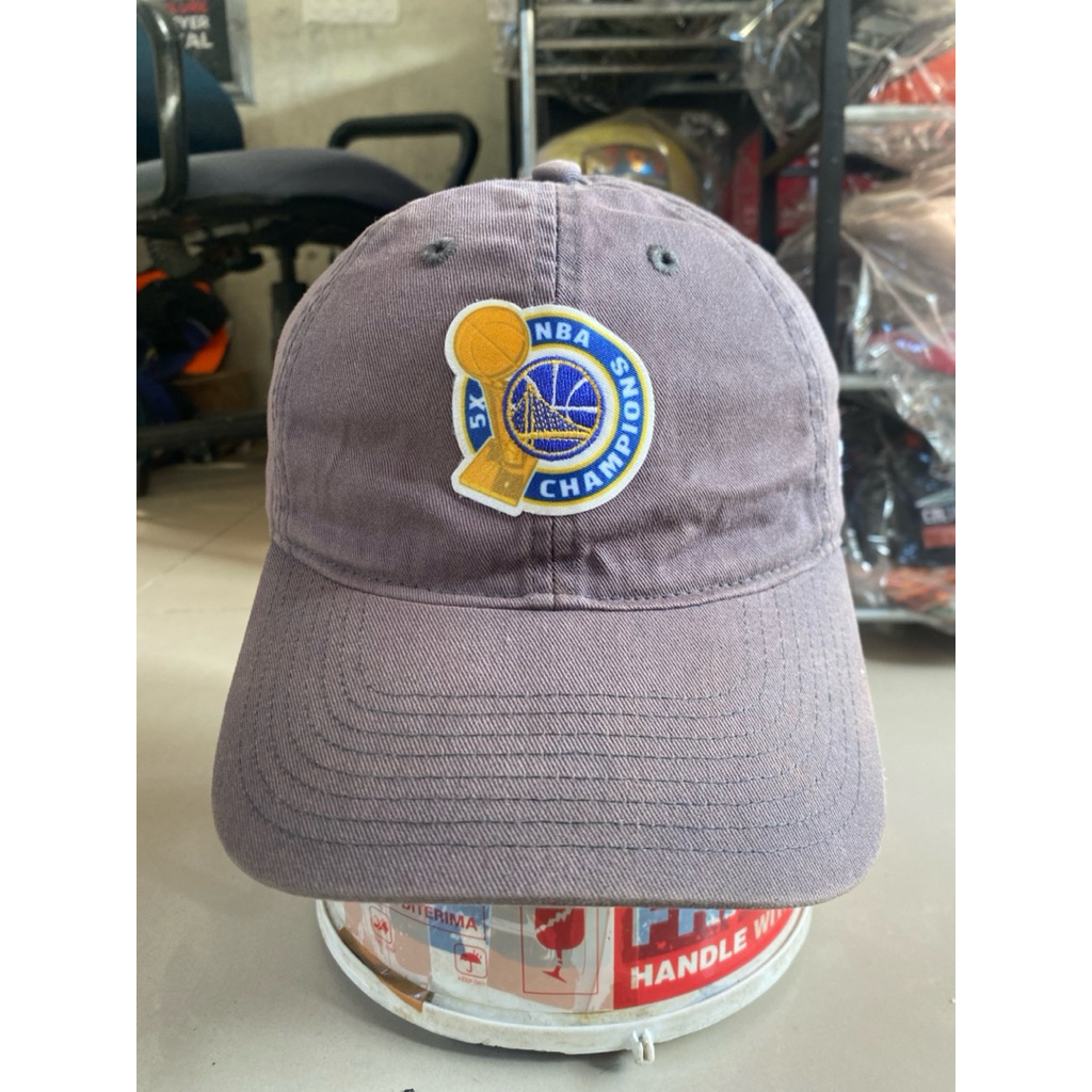 Topi Caps Adidas Colabs NBA