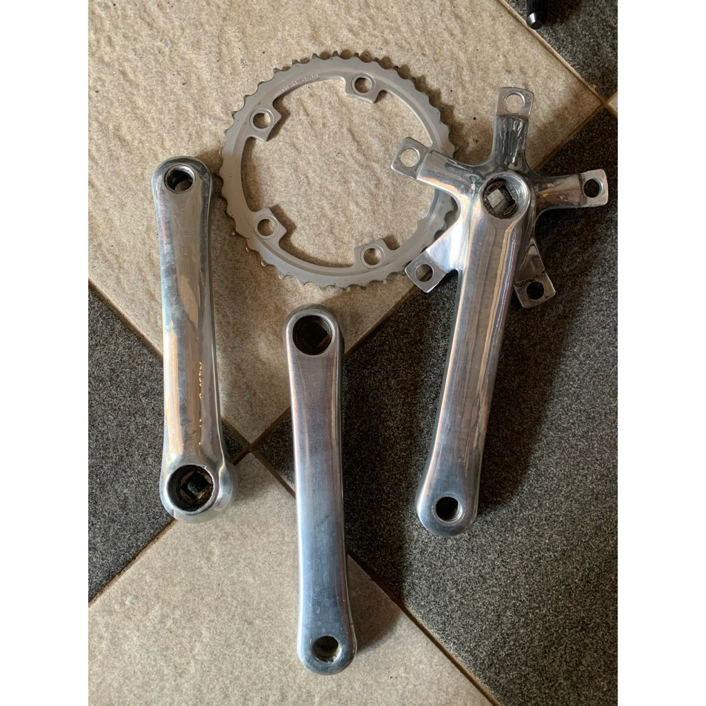 CrankArmDeoreLX