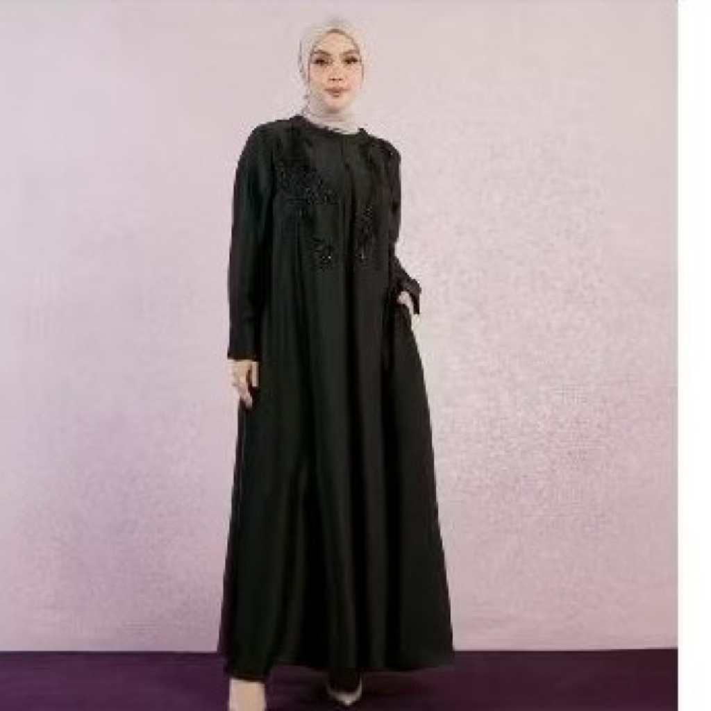Hijabchic x tiqasya