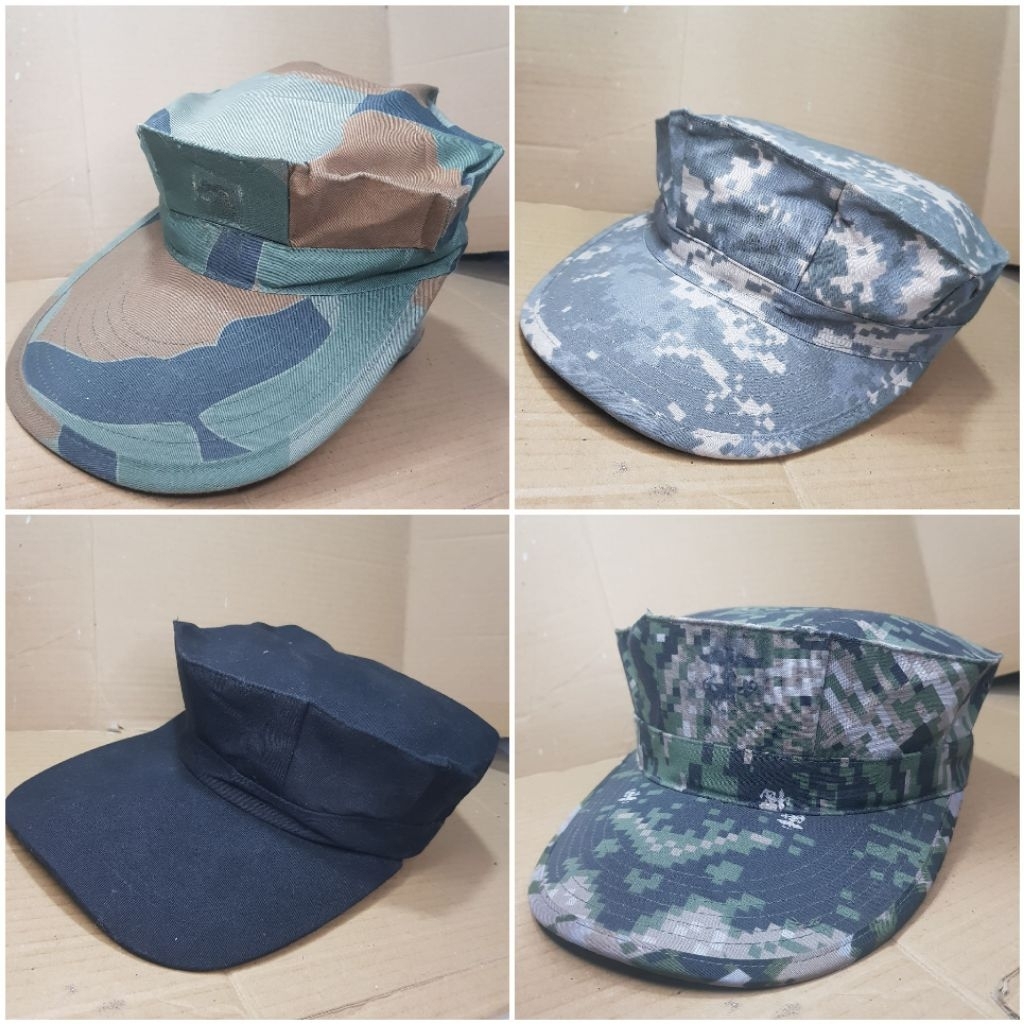 Topi Okinawa / Okinawa Hat