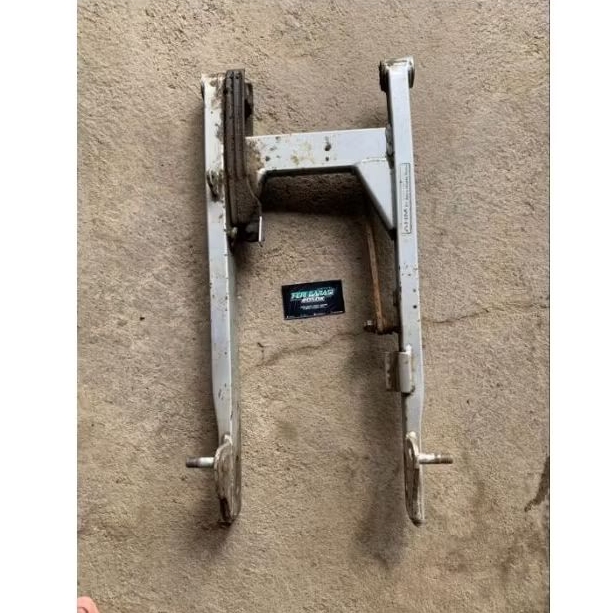 Arm Karisma D Original