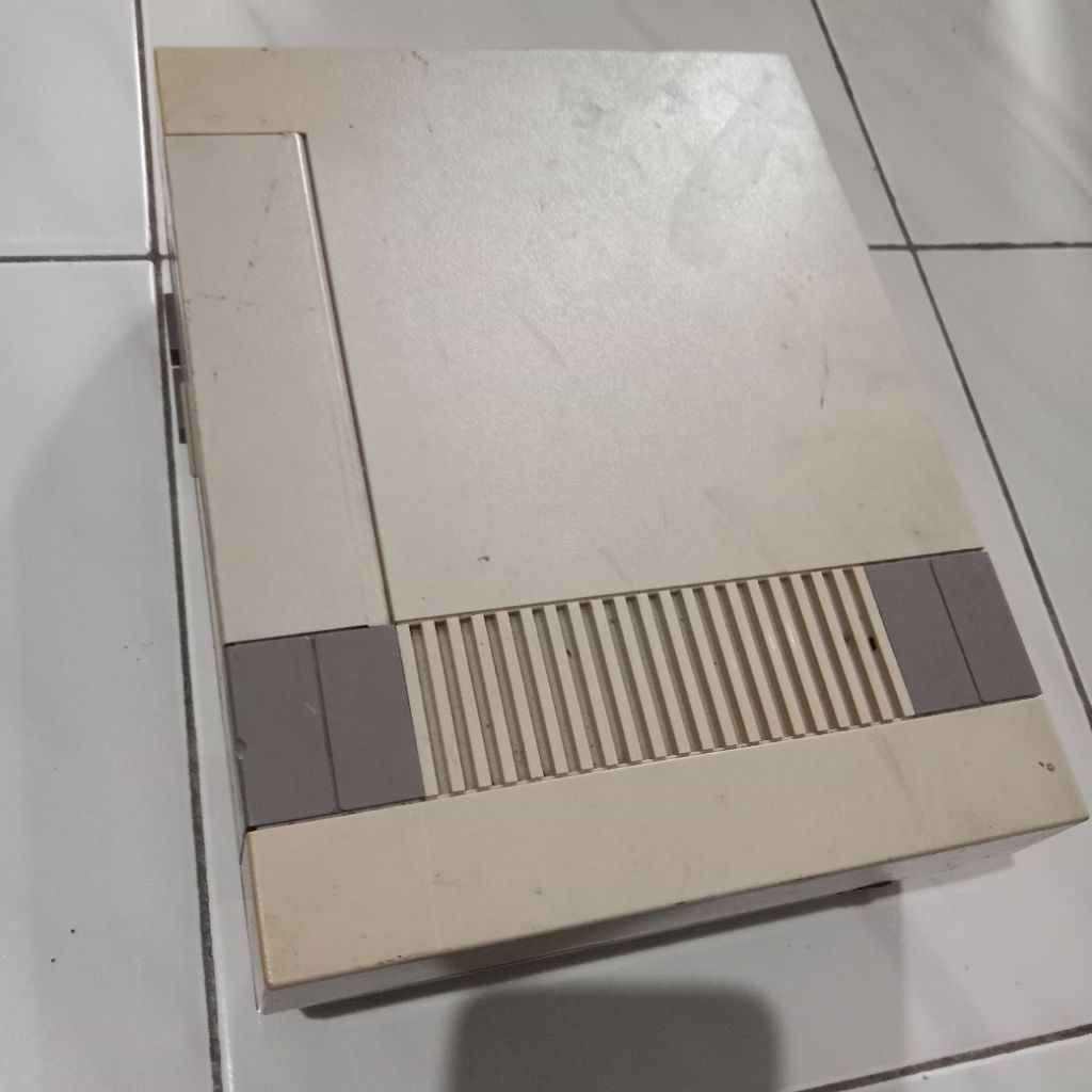 nintendo NES original asian version