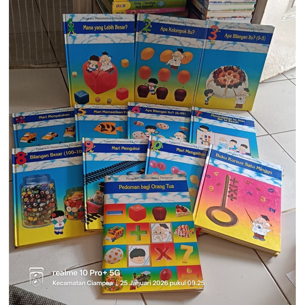 program matematika pertamaku  (eta 4)