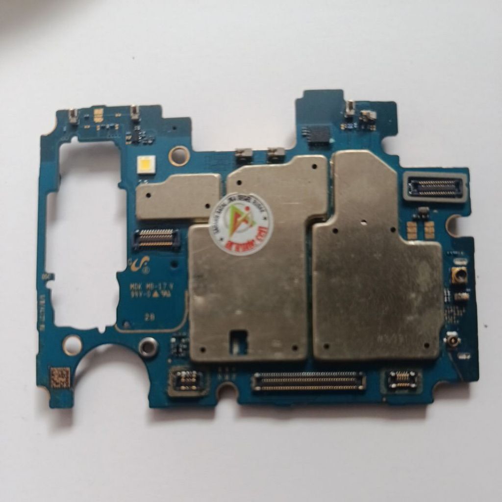 mesin Samsung a21s mati