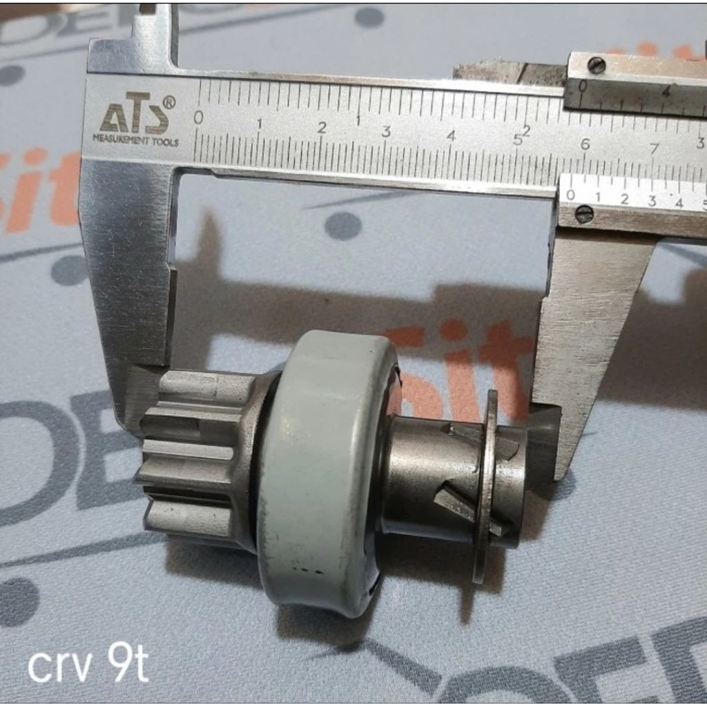 BENDIX STARTER HONDA CRV BENDIX DINAMO STATER