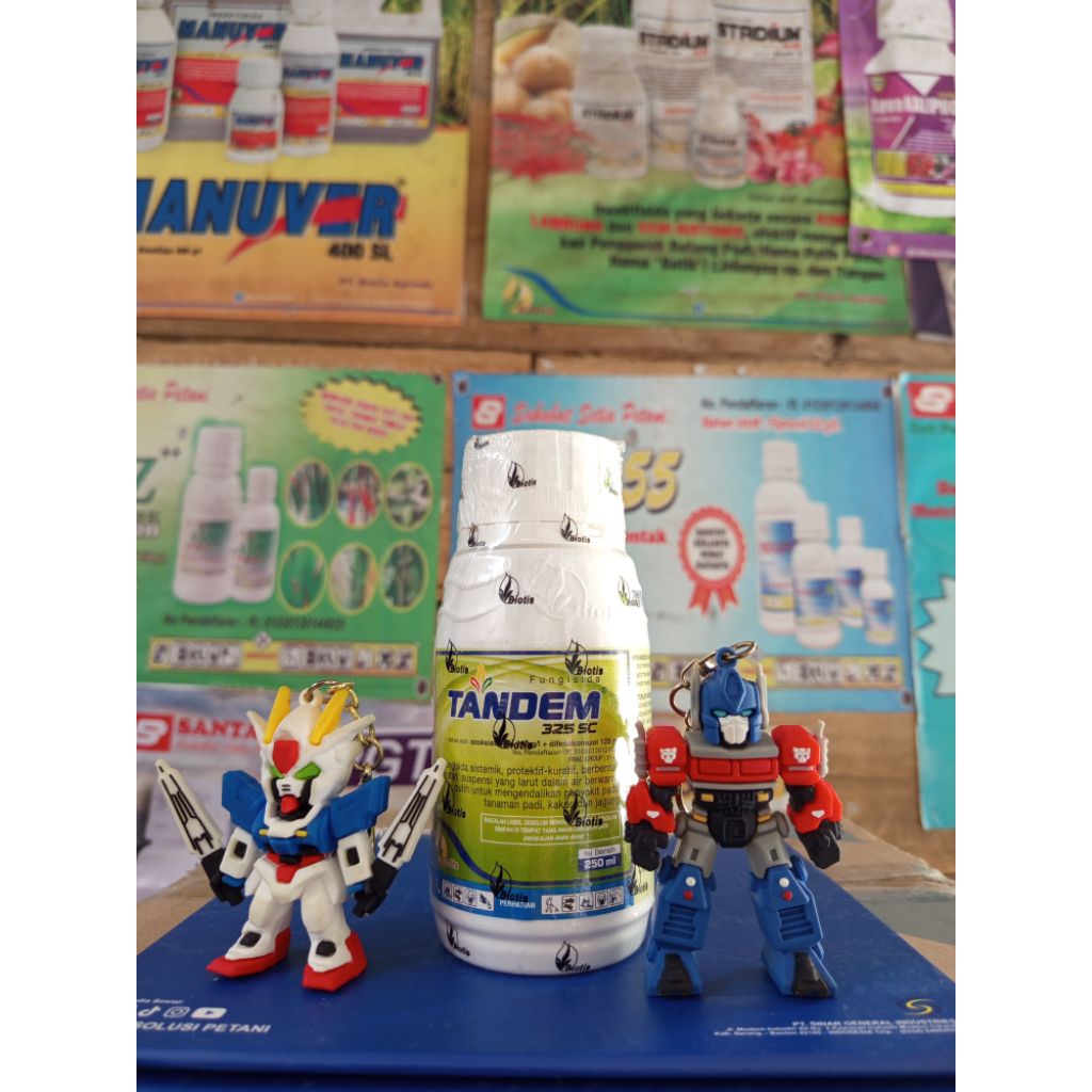 Fungisida TANDEM 250ML
