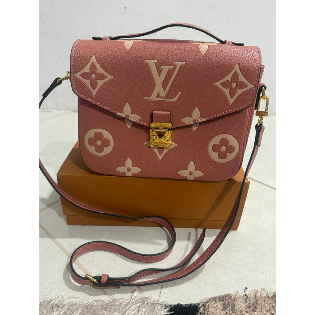 tas lv metis giant 25 pink