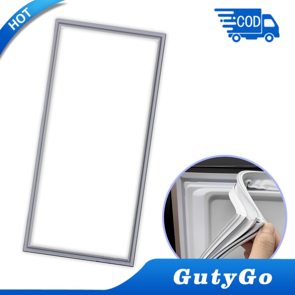 51*95cm Karet Pintu Kulkas Universal / Freezer Seal Strip / Refrigerator Door Seal