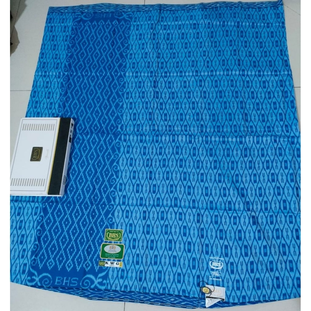 SARUNG BHS KGN,KSS,KWG GOLD SUTRA SPUNSILK 210