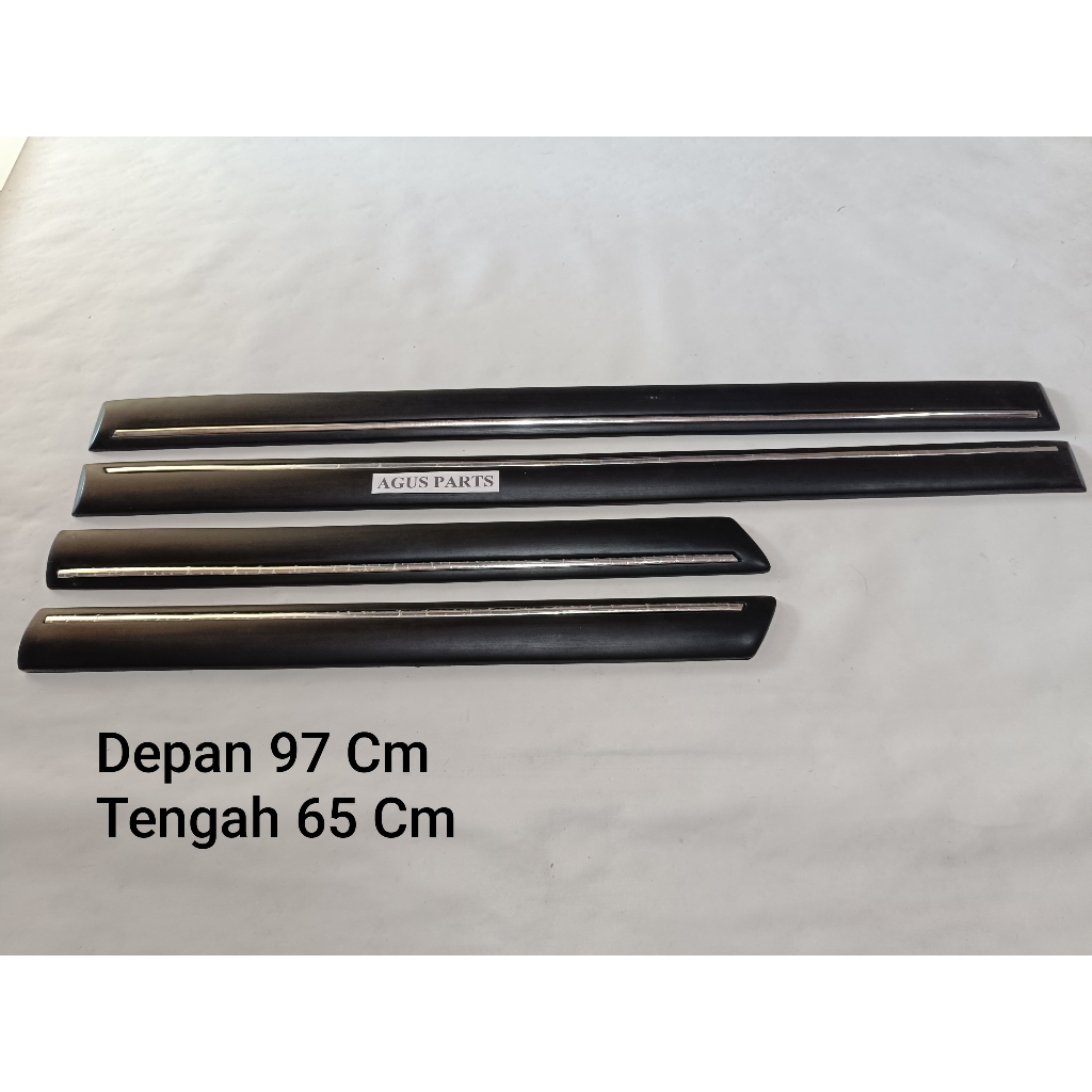 Suzuki List Body Karet APV Tahun 2004-2007 4 Pcs