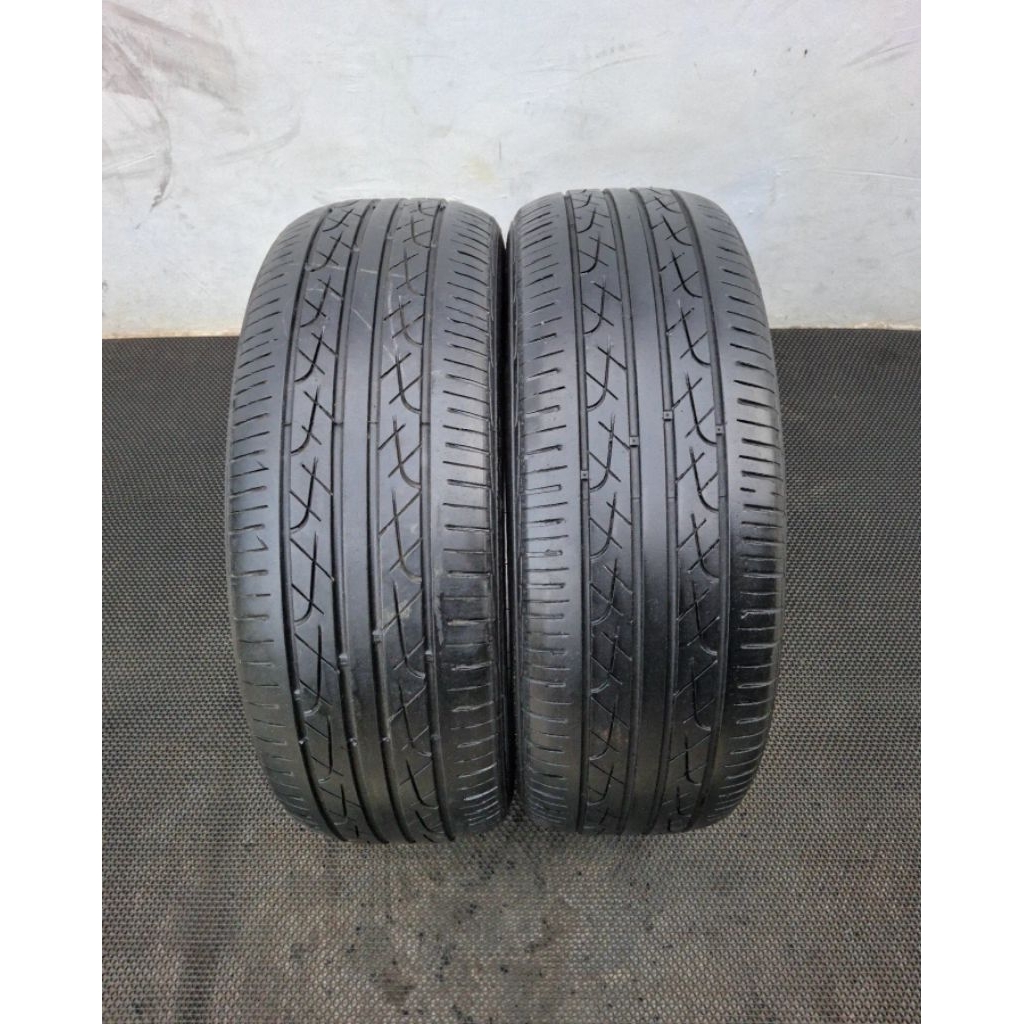 Ban seken Hankook Ventus V2 205 55 R16
