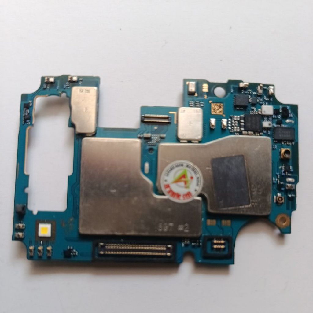 mesin Samsung a30 mati