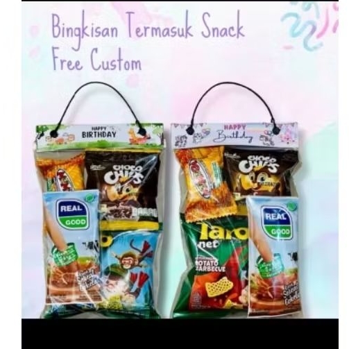 bingkisan ulang tahun ekonomis.Bingkisan ulang tahun anak