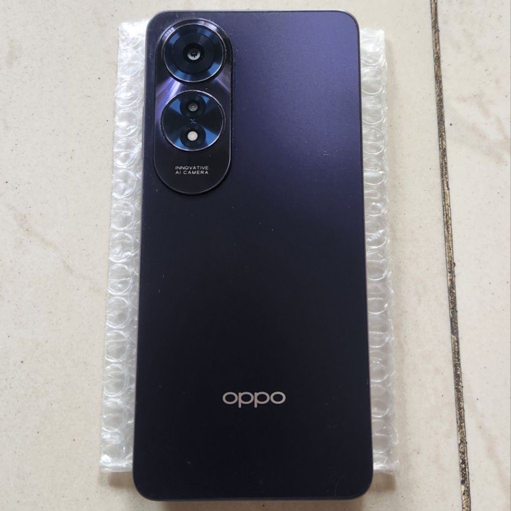 Oppo A60 Ram 8/128