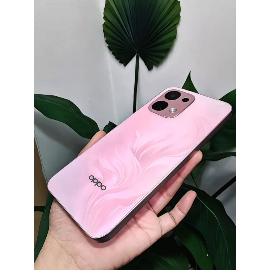 Oppo A6pro ram 16/256gb bergaransi resmi