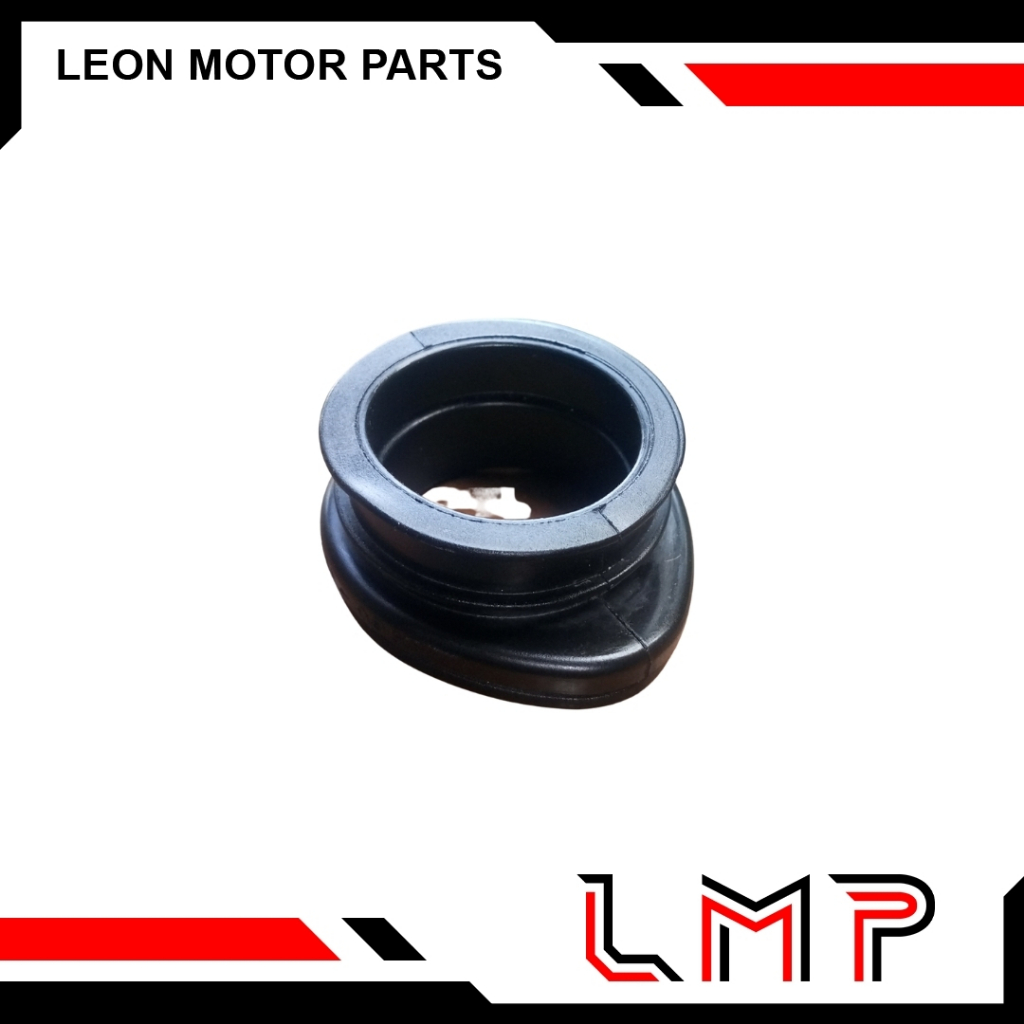 KARET BOX FILTER UDARA - SMASH OLD, SMASH 110, SHOGUN 110, SHOGUN 125