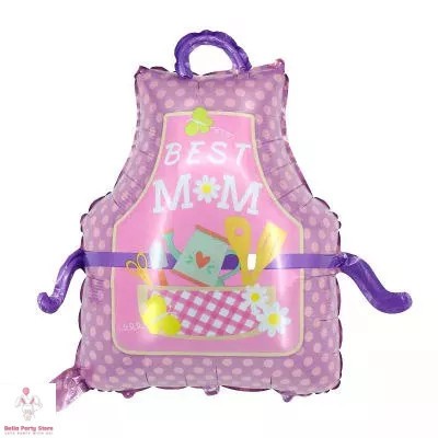 balon foil karakter best mom hari ibu ulang tahun ibu kado ultah mama kado ulang tahun mama