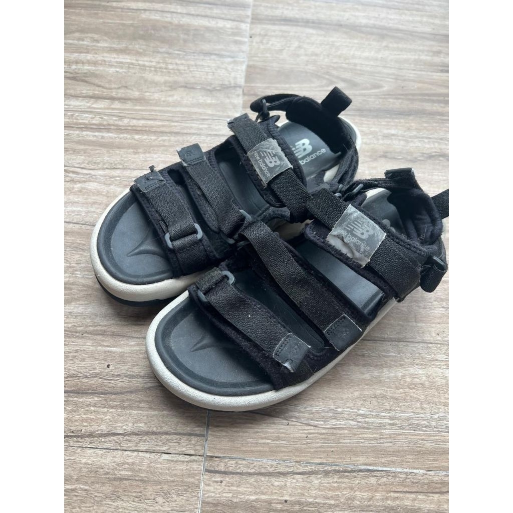 Sandal NB Caravan #15