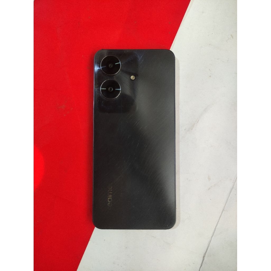 Realme Note 60 Ram 4Gb/64Gb