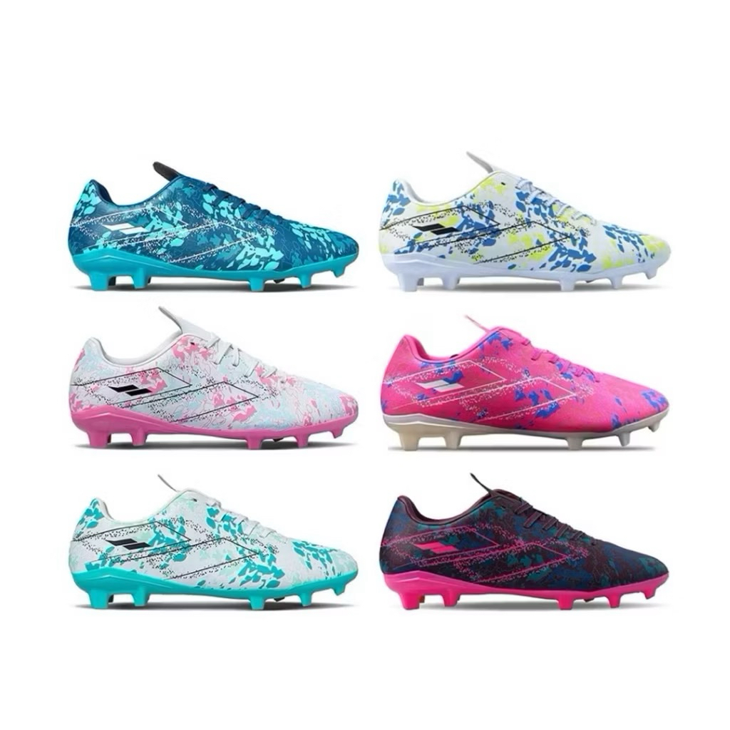 SEPATU BOLA MILLS RIYU FG 100% Original