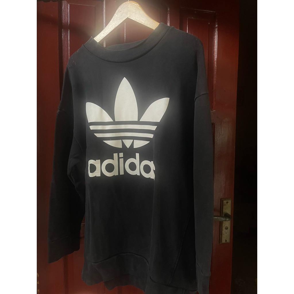 switer adidas PL